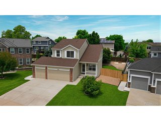 5891 E Tabor Pl Castle Rock, CO 80104