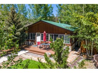 1113 Park Ave Grand Lake, CO 80447