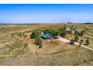 11783 Pine Meadows Dr Kiowa, CO 80117