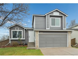 10606 Hyacinth Ct Highlands Ranch, CO 80129