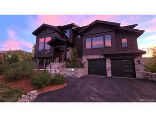 230 Telluride Ct Dillon, CO 80435
