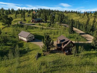 541 Warpath Rd Jefferson, CO 80456