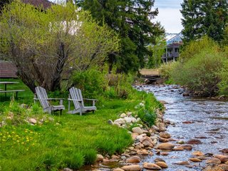 400 Hi Country Dr 5-15 Winter Park, CO 80482
