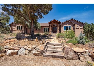 990 Hamilton Creek Rd Coaldale, CO 81222