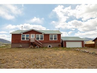 467 Apex Dr Creede, CO 81130