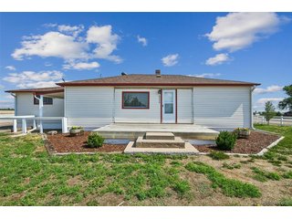 5523 County Road 37 Fort Lupton, CO 80621