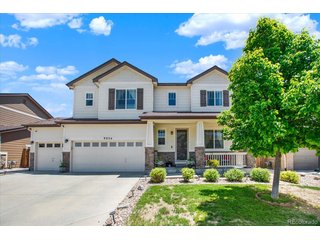 9934 Norfolk St Commerce City, CO 80022