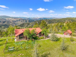 76 Rocky Vista Ct Livermore, CO 80536