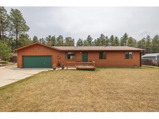 107 Glovers Ln Woodland Park, CO 80863