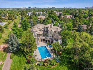5701 S Aspen Ct Greenwood Village, CO 80121