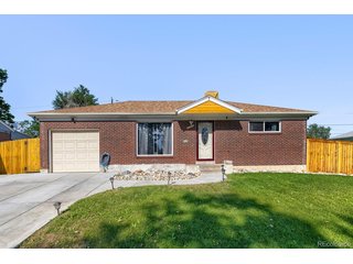 11422 High St Denver, CO 80233