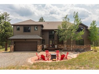 2001 County Road 68 Nederland, CO 80466
