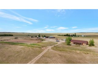 24315 Speer Rd Calhan, CO 80808