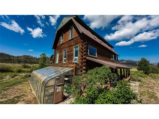 49903 County Road Ll56 Villa Grove, CO 81155