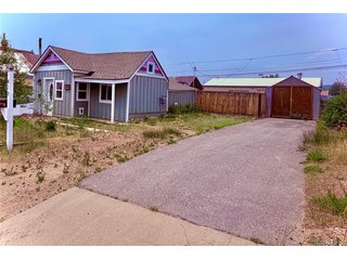 410 E 5th St Leadville, CO 80461
