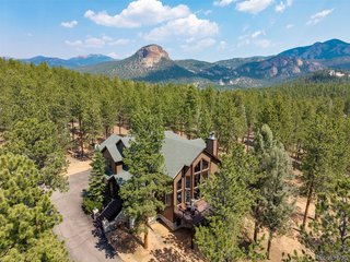 1734 Mount Evans Blvd Pine, CO 80470