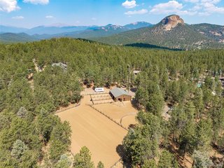 1734 Mount Evans Blvd Pine, CO 80470
