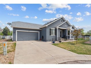 1848 Idalia Ct Loveland, CO 80538