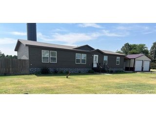 (TBD) S B St Bethune, CO 80805