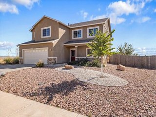 5824 Mark Twain Ln Pueblo, CO 81008