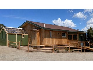 3222 Siverd Rd Fort Garland, CO 81133