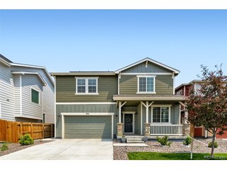 846 Sawdust Dr Brighton, CO 80601