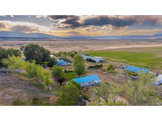 1000 County Road 108 Florence, CO 81226