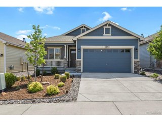 2238 Dawkins Dr Castle Rock, CO 80104