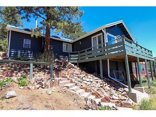 731 Midland Ct Lake George, CO 80827