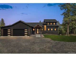 9146 Broken Bow Ranch Rd Morrison, CO 80465
