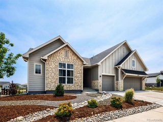 3574 Tacklebox Ct Castle Rock, CO 80108