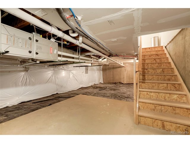 Property Photo 31 Crawl Space Storage
