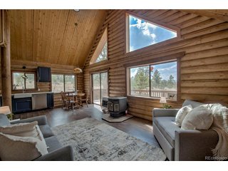 192 Maricopa Trl Hartsel, CO 80449