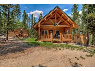 324 Ski Doo Rd Fairplay, CO 80440