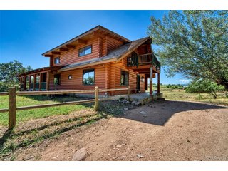 1218 Colunty Road 32X Wetmore, CO 81226