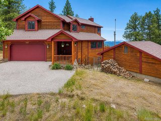 1407 Delwood Dr Bailey, CO 80421