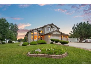 31455 E 166th Ave Hudson, CO 80642