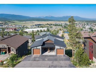 904 Wapiti Dr 7B Fraser, CO 80442
