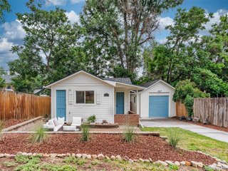 2918 Ames St Wheat Ridge, CO 80214