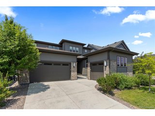 6485 Saddlesmith St Castle Pines, CO 80108