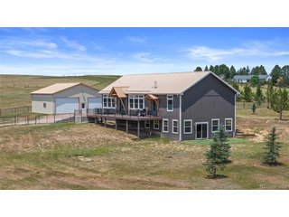 8768 County Road 134 Kiowa, CO 80117