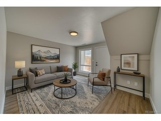 921 Mt Massive Dr 1-24 Leadville, CO 80461