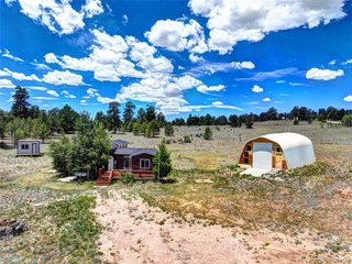 810 Buffalo Ridge Rd Como, CO 80432