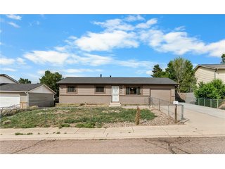 4365 Drummond S Colorado Springs, CO 80906