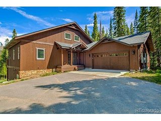 82 Kimmes Ln Breckenridge, CO 80424
