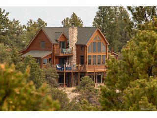 16090 Falcon Dr Nathrop, CO 81236