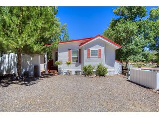 43 Dennette Ln South Fork, CO 81154