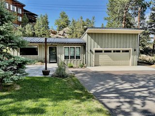 817 Big Horn Dr Estes Park, CO 80517