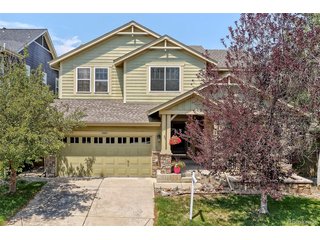 10805 Hickory Ridge St Highlands Ranch, CO 80126