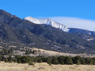 170 Wagon Wheel Rd Crestone, CO 81131